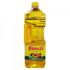 Gambar Bimoli Minyak Goreng Btl 2000mL