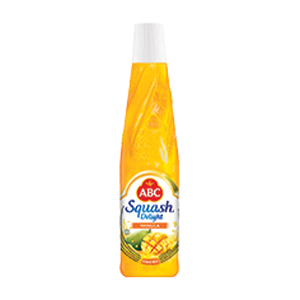 Gambar ABC Squash Mangga btl 450mL